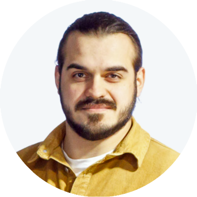 Вадим Малищук