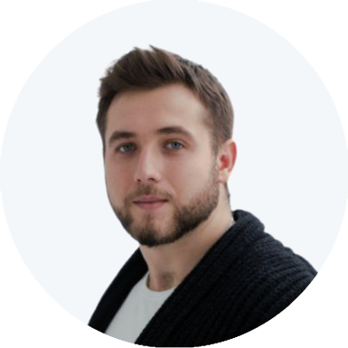 Михайло Глушко