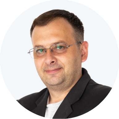 Остап Новицький