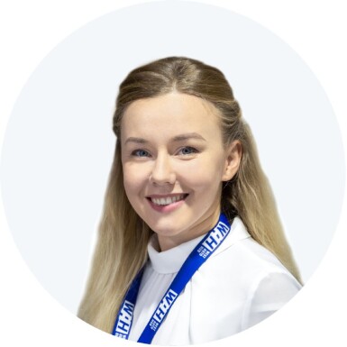 Юлія Риковська