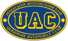 Ukraiński Klub Motoryzacyjny